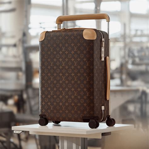 valise cabine de luxe louis vuitton horizon 50|Horizon 50 Monogram Canvas .